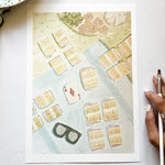 GARDEN CARDPLAY