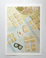 GARDEN CARDPLAY