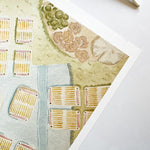 GARDEN CARDPLAY