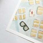 GARDEN CARDPLAY