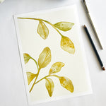 FOLIAGE PLAY