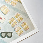 GARDEN CARDPLAY