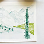 EVERGREEN VISTA